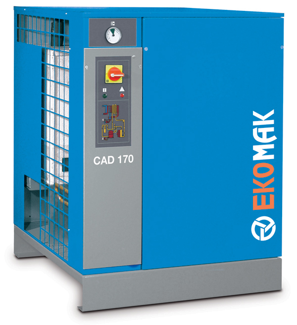 Осушитель CAD 61 (3,6м3/мин-13бар) в Екатеринбурге