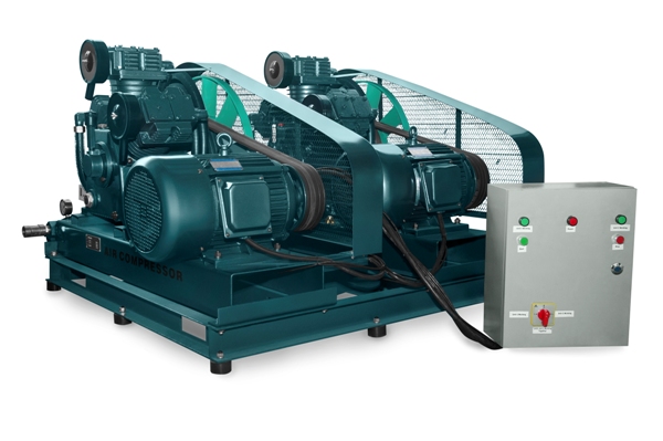 Компрессор поршневой 2W-2/40-40 бар в Екатеринбурге