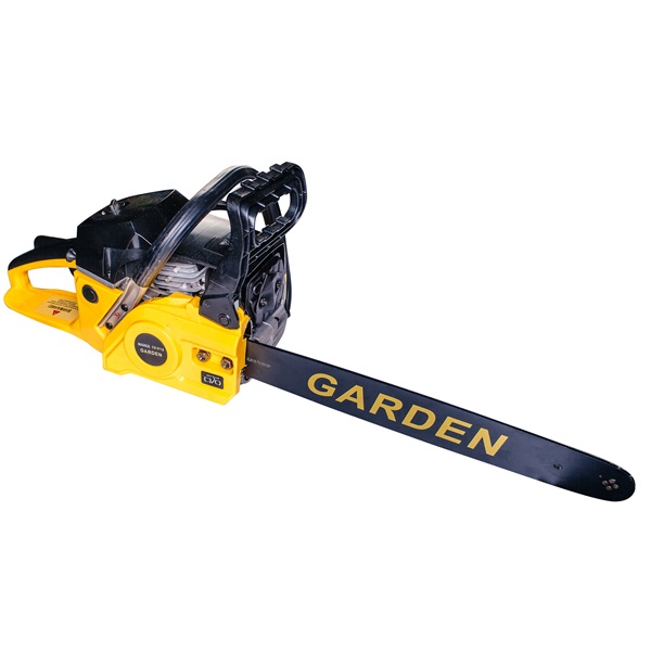 Пила цепная бензиновая Magnus Garden CS5720 (N) в Екатеринбурге