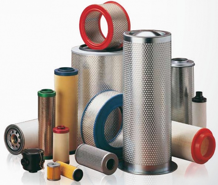 Air Filter SA6025 Фильтр воздушный SA6025 в Екатеринбурге